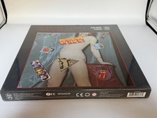 The Rolling Stones puzzle