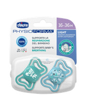 CHICCO SUCCHIETTO LIGHT AZZ