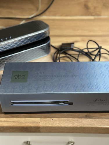 Ghd gold professional - , edizione