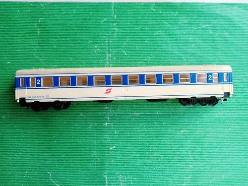 Kleinbahn öbb 7010 - h0,, 7010.118