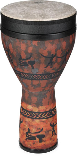 Remo versa djembe - remo, 12