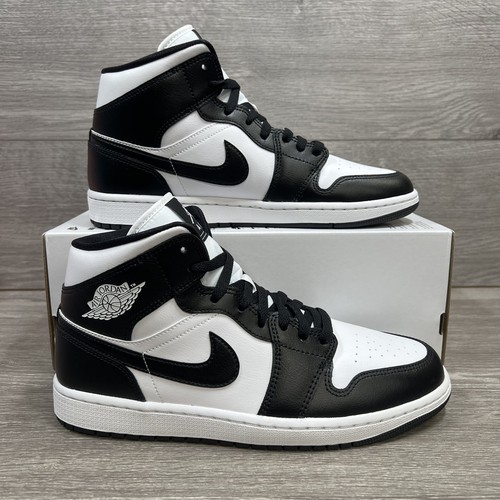 Nike air jordan mid scarpe - nike,