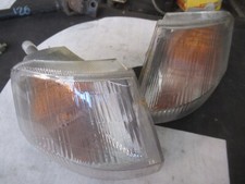 PEUGEOT 106 - Coppia fanalini anteriori - Ricambio nuovo