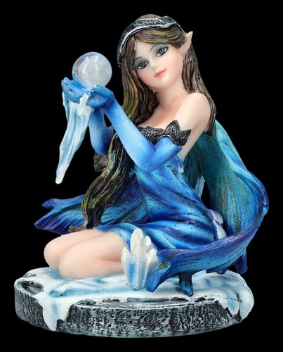 Elfi figura piccolo - figura,