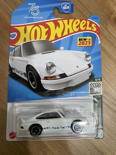 Hot wheels 2023 - 2023, 911