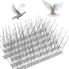 3,3 MT DISSUASORI PER PICCIONI
