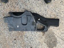 Pannello DX. vano motore alloggio filtro abitacolo BMW 535 D. E60/E61 - 2004