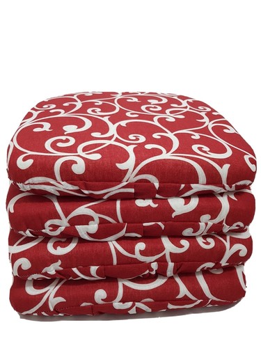 Cuscino sedia sfoderabile - cuscino,