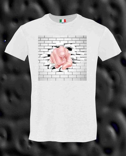 Maglietta made italy pezzo - italy,