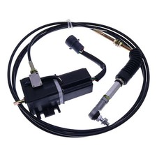 Motore a farfalla per