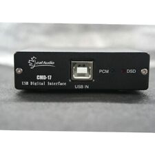 Scheda audio interfaccia