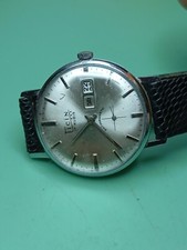 Orologio Ticin 17 rubini  Vintage Watch