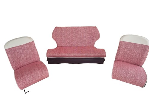 Kit fodere fiat - fodere,