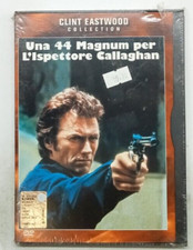 UNA 44 MAGNUM PER L'ISPETTORE