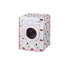 Coprilavatrice in Tessuto