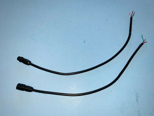 Bionx motor communication - motor,