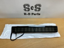 Harley-Davidson Tour-Pak Wrap-Around CENTRO Luce LED Fumata 69908-10