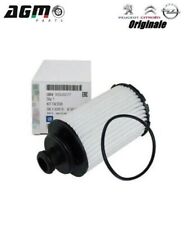 FILTRO OLIO ORIGINALE OPEL