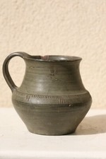 "TERRA NIGRA"    GALLO-ROMAINE