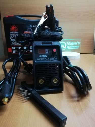 Saldatrice professional
