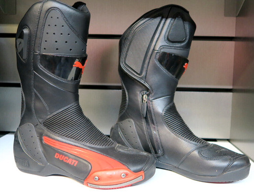 Stivali ducati puma - ducati, desmo