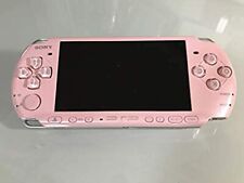 Console PSP Blossom Pink 3000