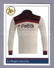 Figurine Centenario Bologna FC