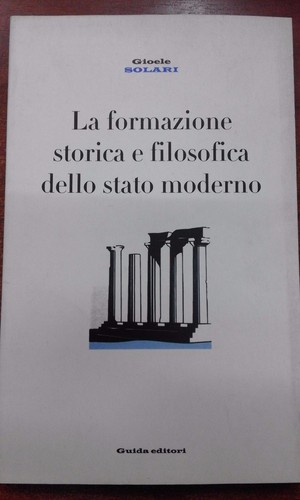 Solari formazione storica e - formazione,