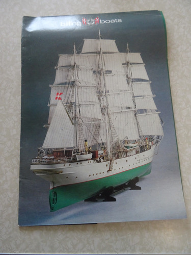 Catalogo billing boats - catalogo,