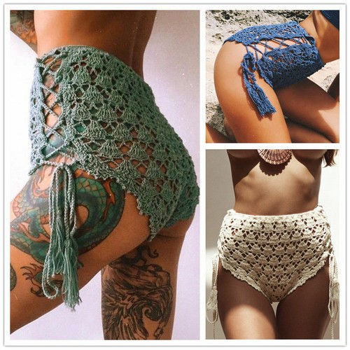 Pantaloncini bikini sexy