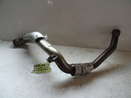 Testate downpipe scarico - downpipe,