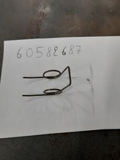 MOLLA RITORNO MANIGLIA INTERNA