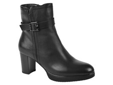 KEYS SCARPE STIVALETTI DONNA