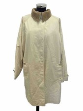 AQUASCUTUM TRENCH IMPERMEABILE