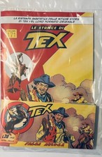 Le Strisce di Tex Bonelli