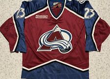 Autentica maglia hockey