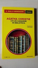 AGATHA CHRISTIE - C' E' UN