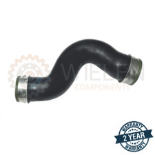 MANICOTTO INTERCOOLER TUBO PER