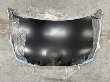 CITROEN C3 FRONT BONNET OLD