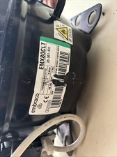 COMPRESSORE EMBRACO EMX80CLT RSCR CODICE: 3070255