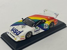 1/43 Mini Racing Modello BMW