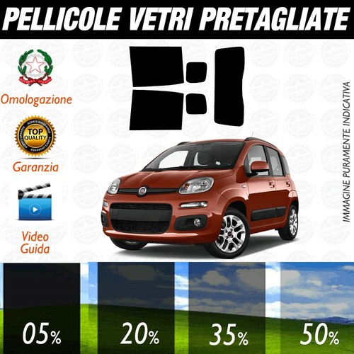 Fiat panda dal 2013 - panda,