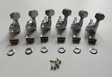 Sintonizzatori Bloccaggio