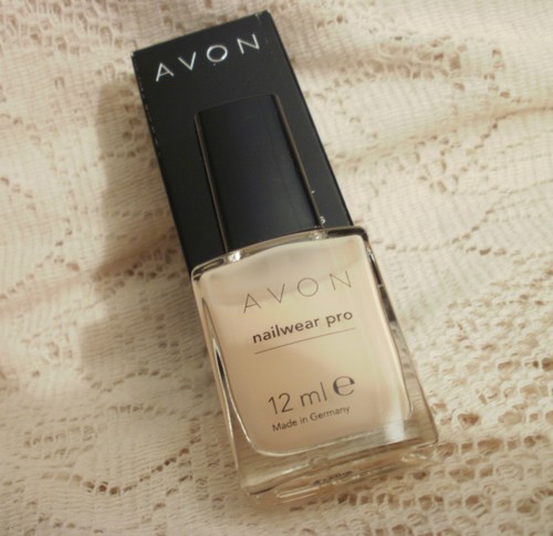Avon nailwear - avon,