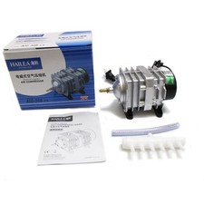 HAILEA POMPA AD ARIA SERIE AC aeratore compressore idroponica acquari e laghetti