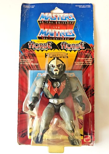 Masters the universe - of,