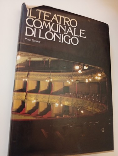 Teatro comunale lonigo - comunale,