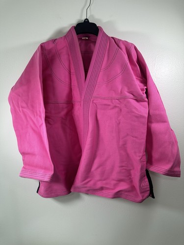 Rosa bjj set - bjj, pantaloni
