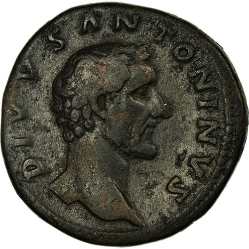 10738 moneta antoninus - [#10738],