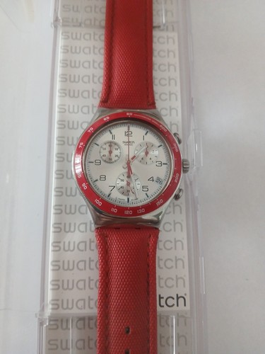 Orologio swatch irony - swatch,